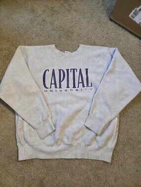 Capital University